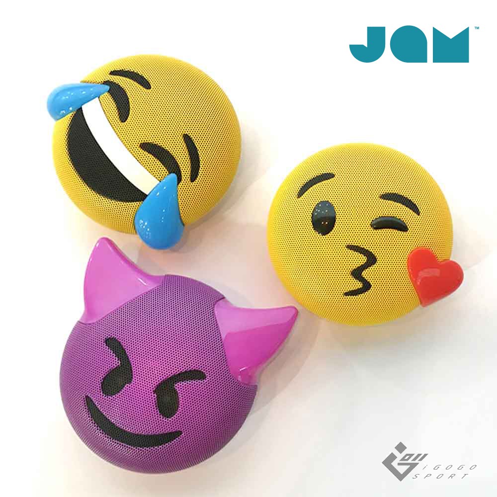 jamoji lol