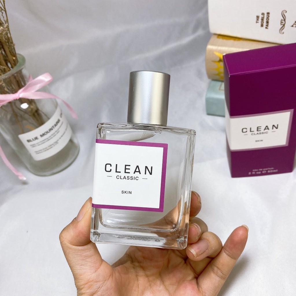 Clean香水 團購與ptt推薦 年6月 飛比價格