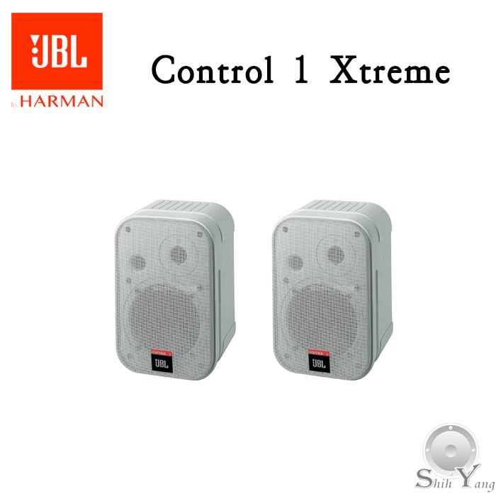 最大67%OFFクーポン JBL CONTROL 1 PRO 2ホン fotolibro.uy