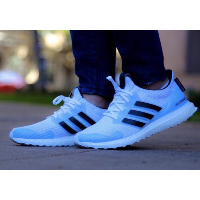 got white walker ultra boost