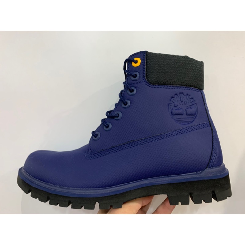 timberland radford rubberized