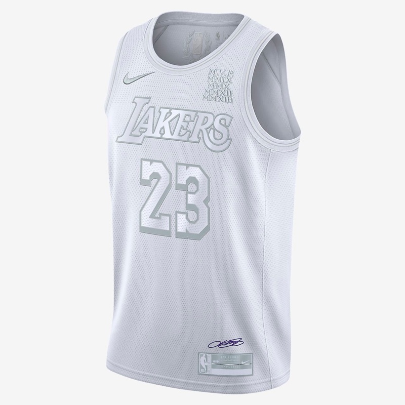 real lebron james jersey