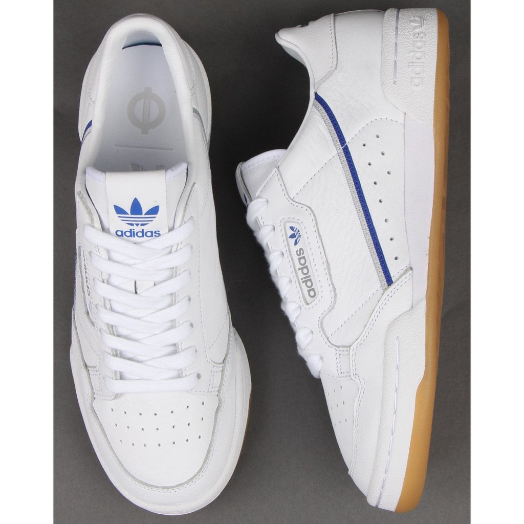 adidas continental 80 tfl piccadilly