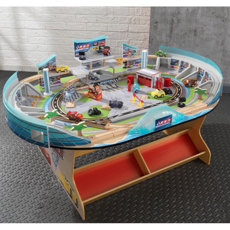 kidkraft cars