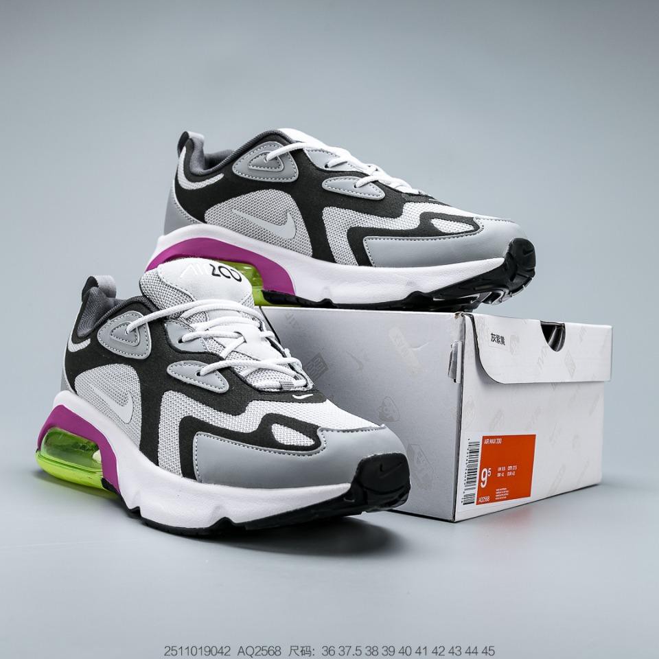 air max 200 37