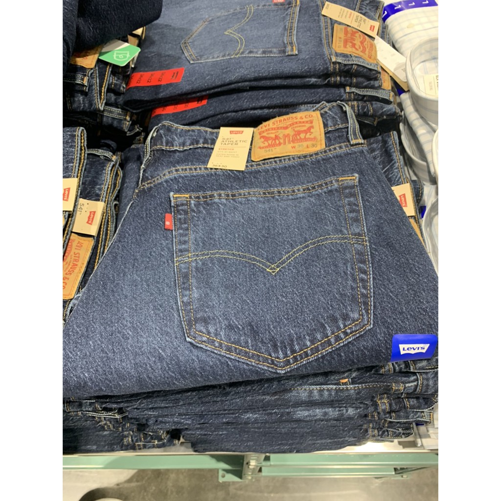 levis 514 costco