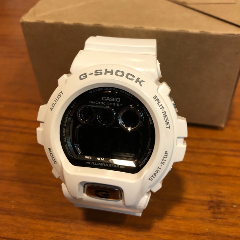 casio 3420 g shock