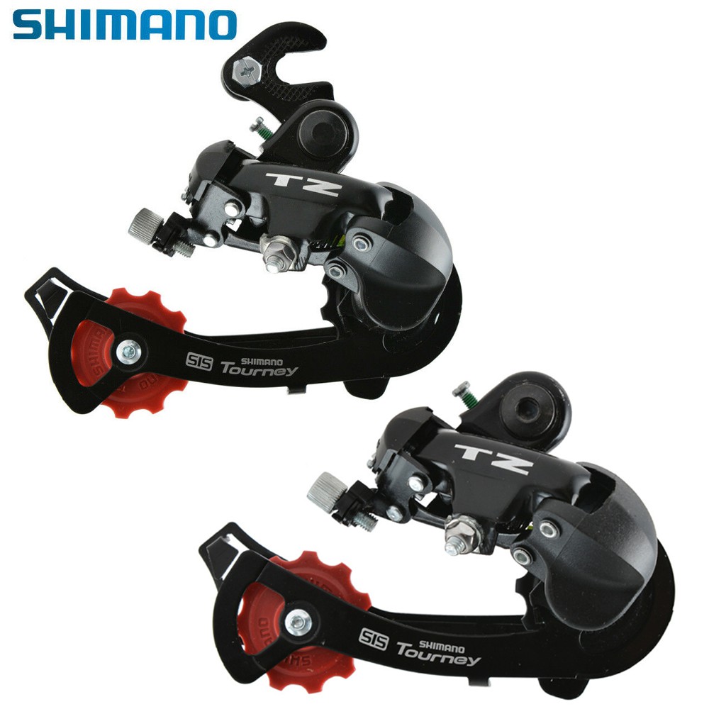 sis index shimano tourney