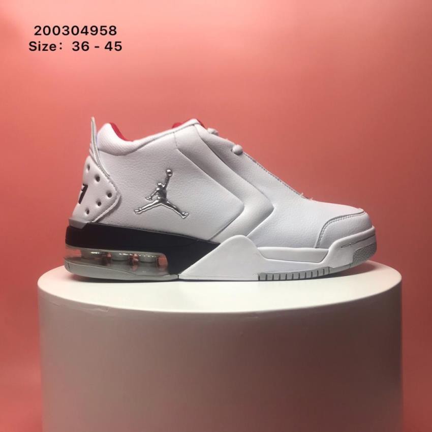 jordan aj big fund