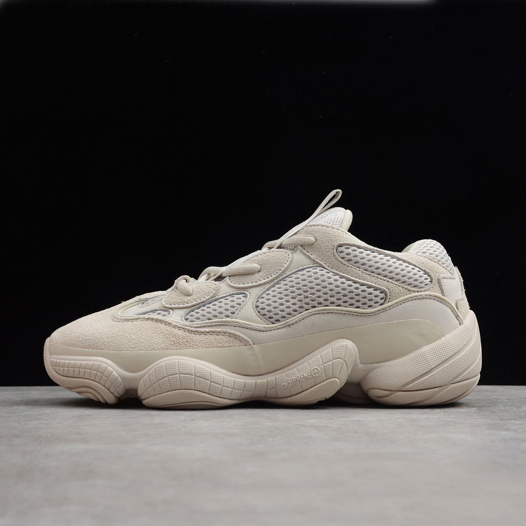 Womens Shoes Adidas Yeezy 500 Lavender purple DB2948
