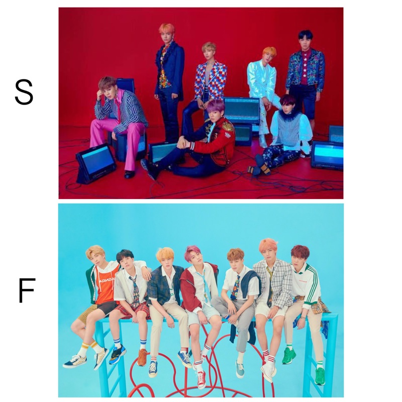 Bts Love Yourself結 團購與ptt推薦 年11月 飛比價格