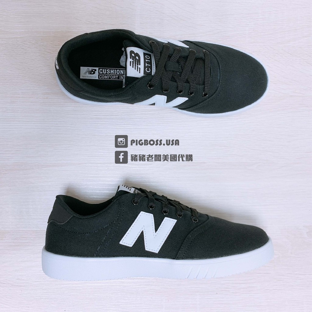 new balance ct10hea
