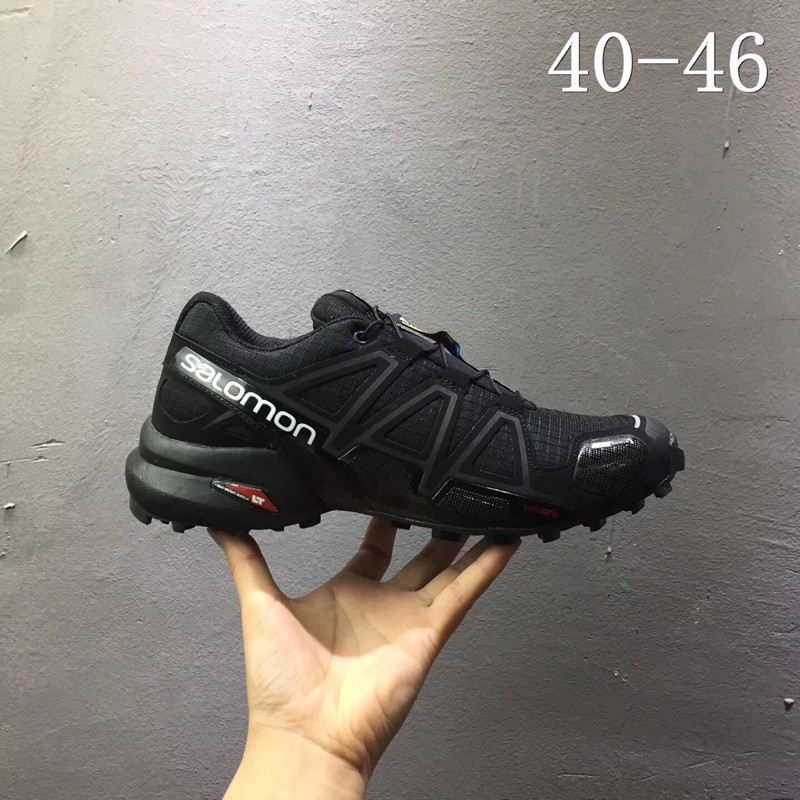 speedcross 4 gtx ltd