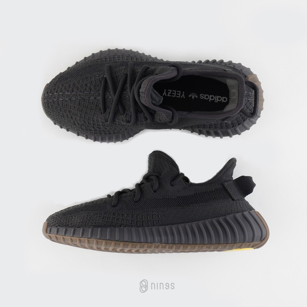 Adidas YEEZY Boost V2 Cinder Reflective Shopee Malaysia