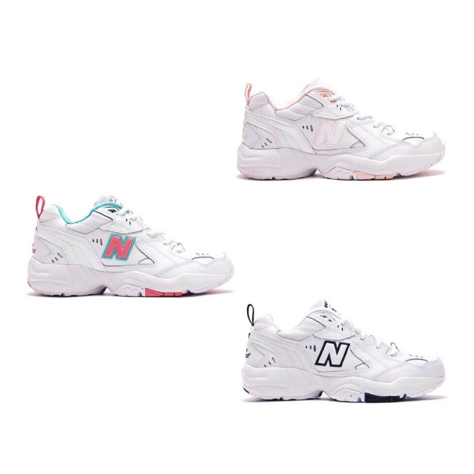 new balance nb608