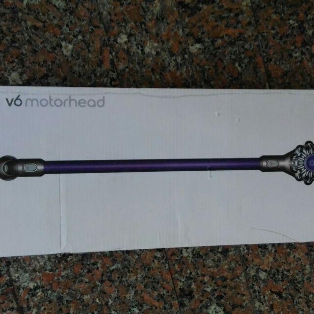 Dyson V6 Motorhead Sv07 團購與ptt推薦 年6月 飛比價格