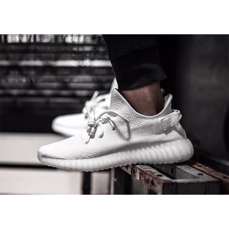 yeezy 350 v2 white price