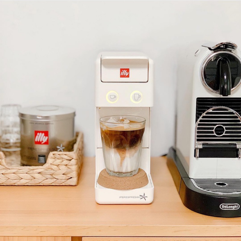 ILLY咖啡機膠囊-團購與PTT推薦-2020年11月|飛比價格