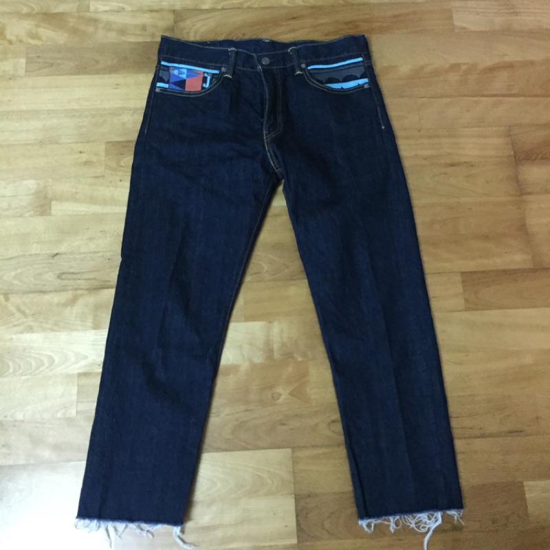 levis 508 33x32