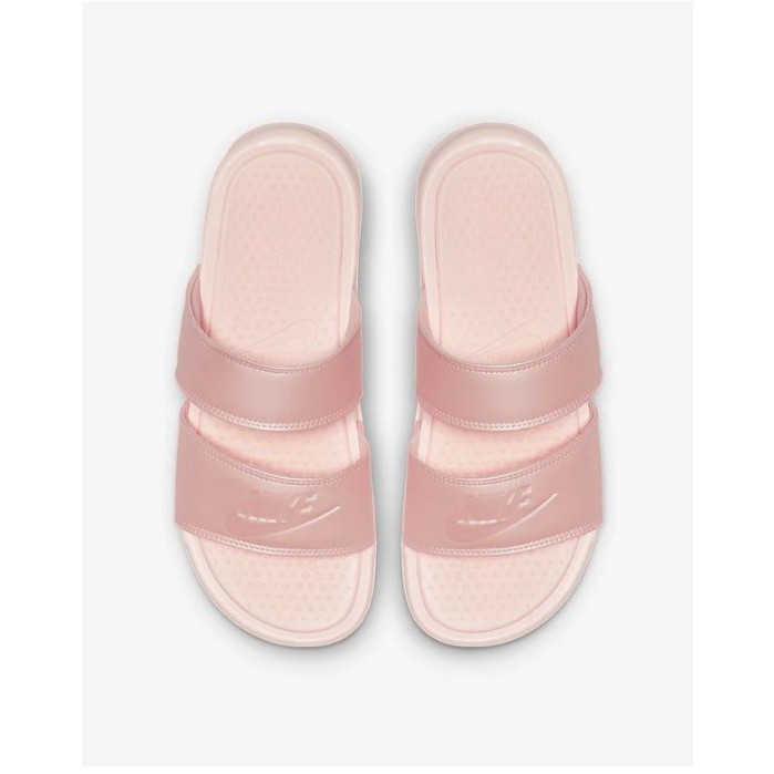 nike benassi slides duo