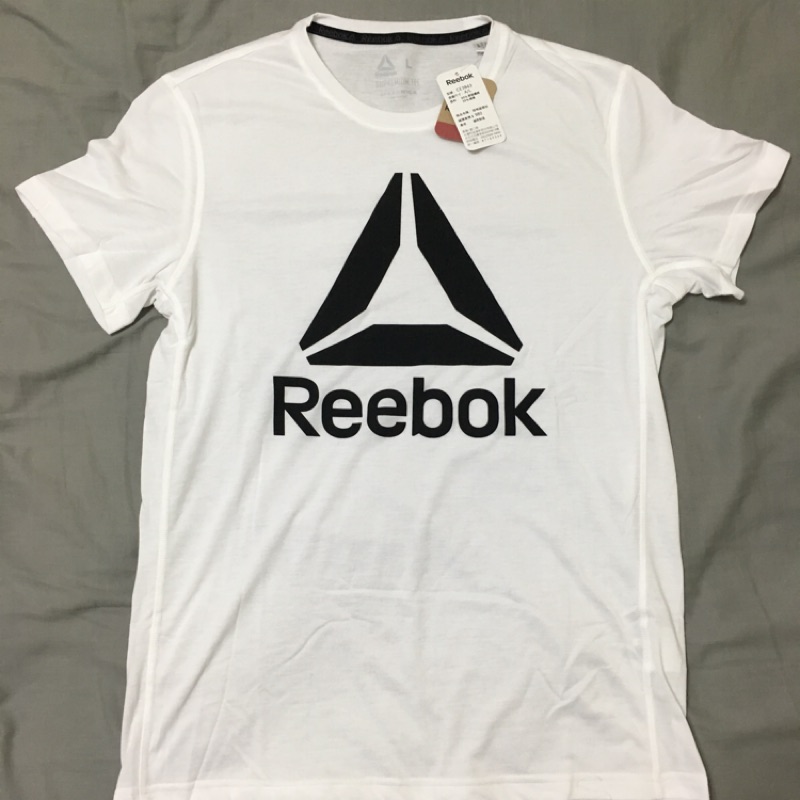 reebok supremium tee