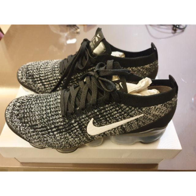 Nike W Air Vapormax Flyknit 3 Womens Womens Aj6910 008