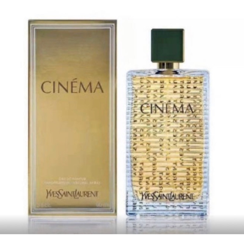 ysl cinema 50ml
