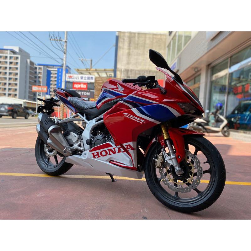 Honda Cbr250rr 團購與ptt推薦 年8月 飛比價格