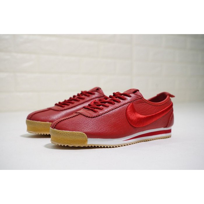 nike cortez dusty rose