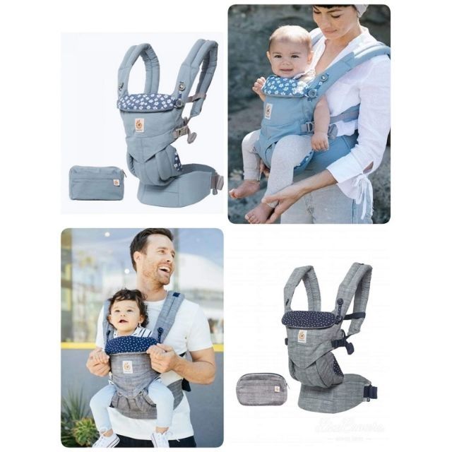 ergobaby omni 360 hello kitty