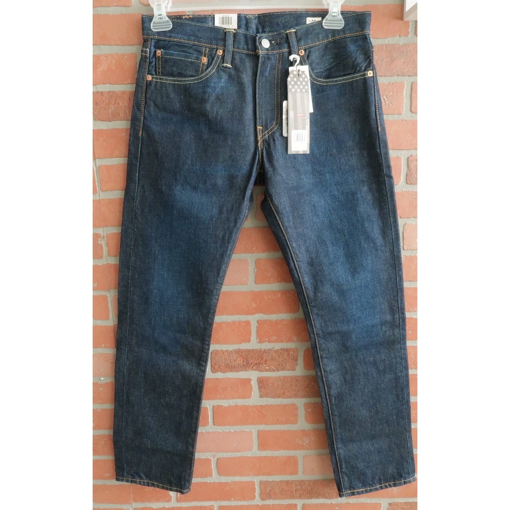 levi's 511 yokohama nights