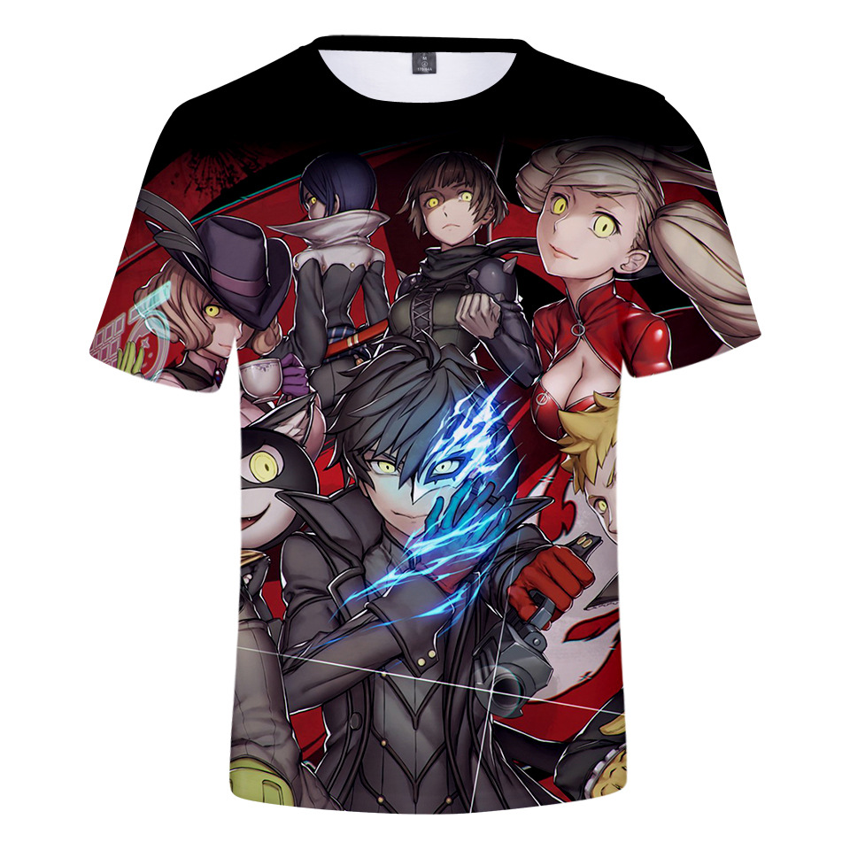 Persona 5 團購與ptt推薦 年10月 飛比價格