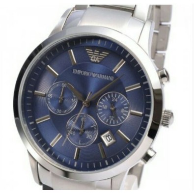 emporio armani watch 2448
