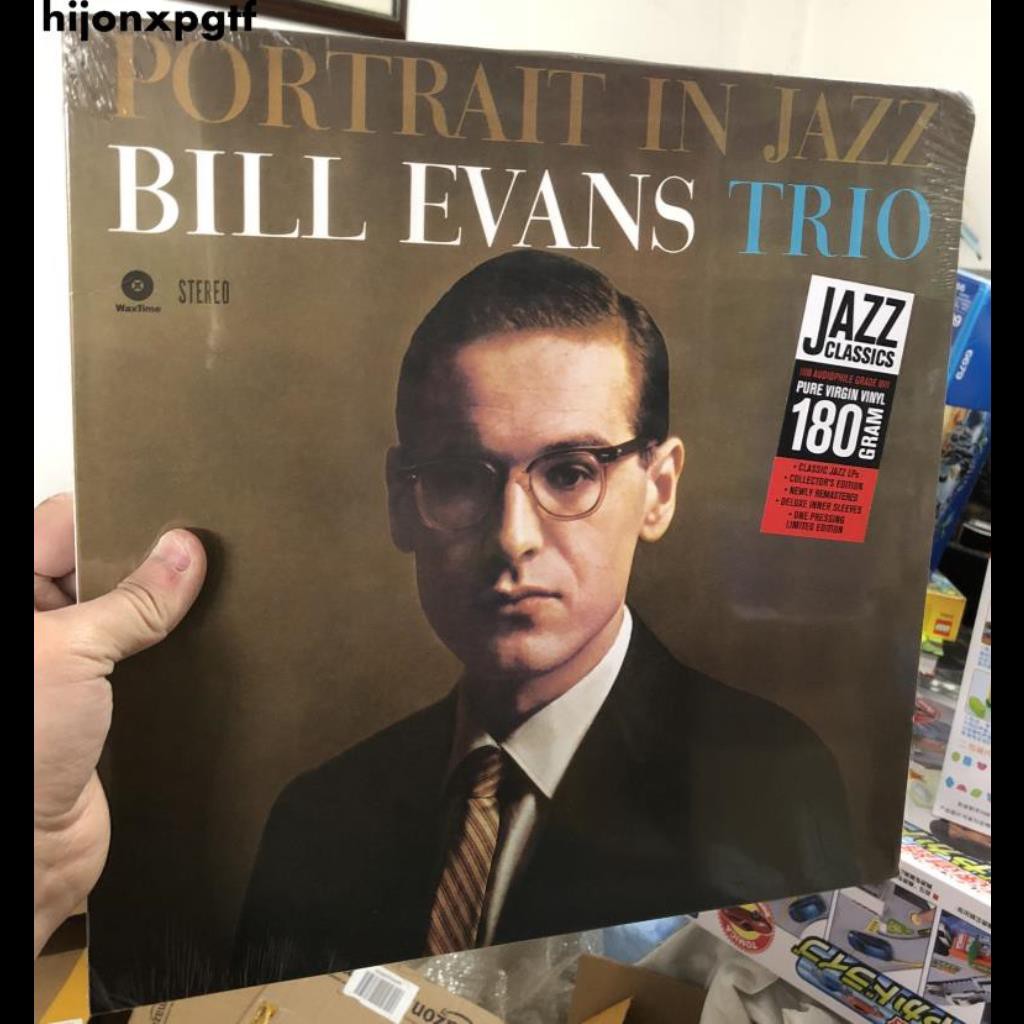 Jazz In Trio 團購與ptt推薦 2020年7月 飛比價格