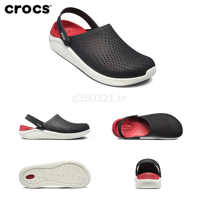 crocs m11
