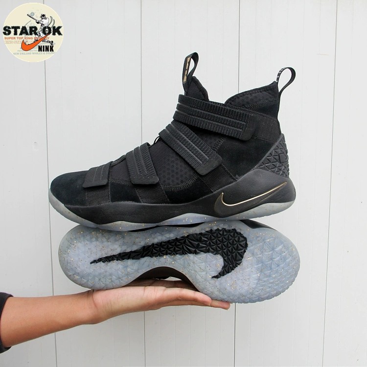 lebron 11 soldier sfg