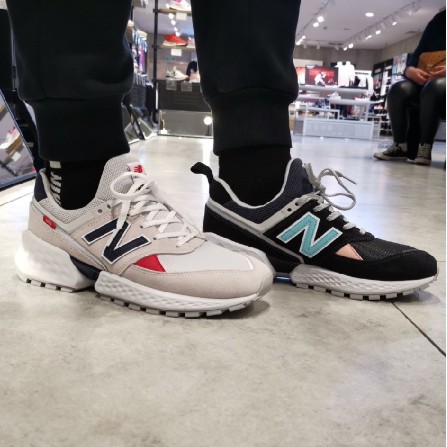 new balance 999 sv2