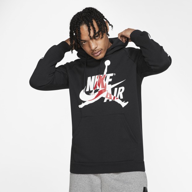 nike and jordan outfits
