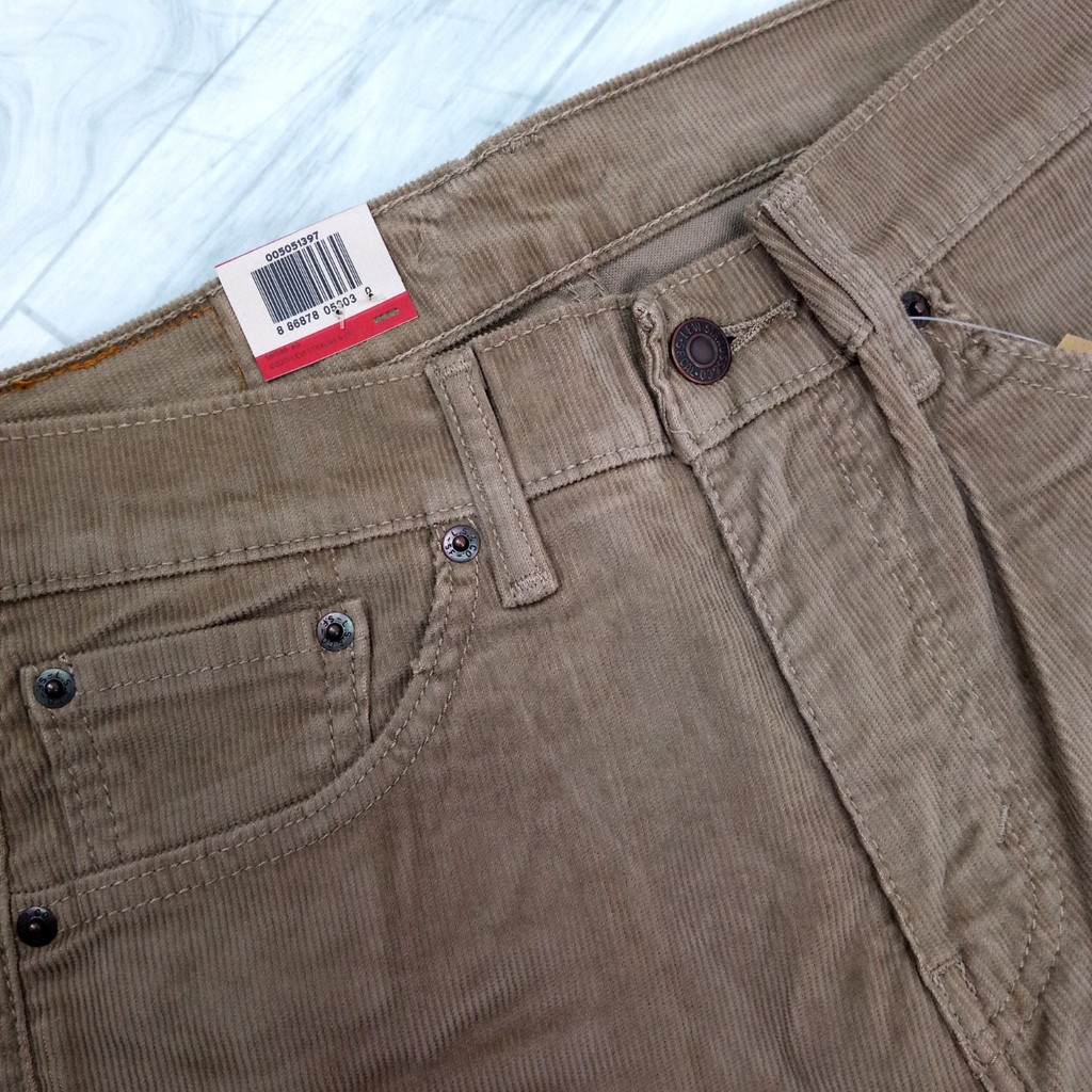levis 505 cabana