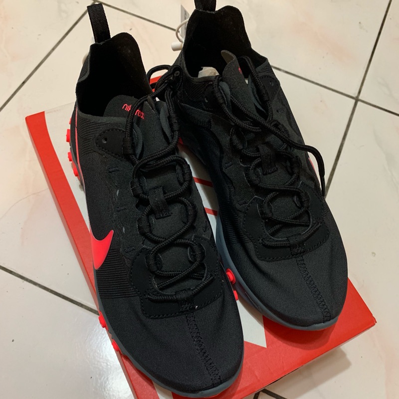 nike react element 55 ptt