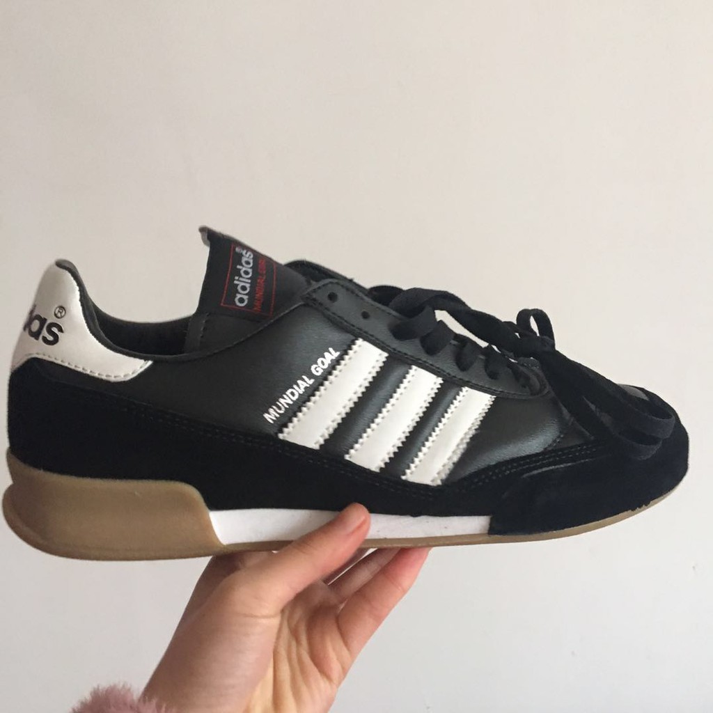 adidas copa mundial goal indoor