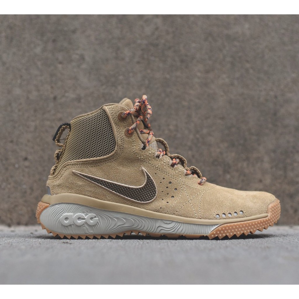 nike acg angels rest black