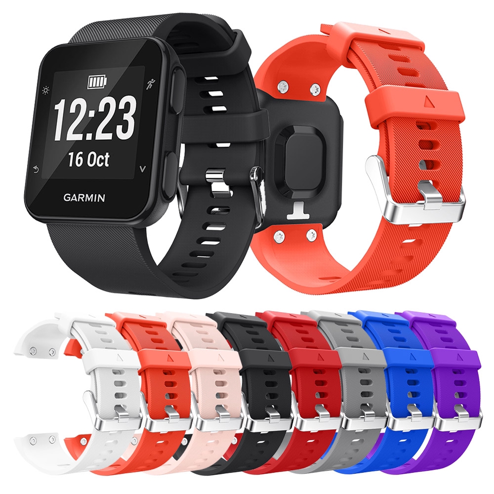 garmin forerunner f35