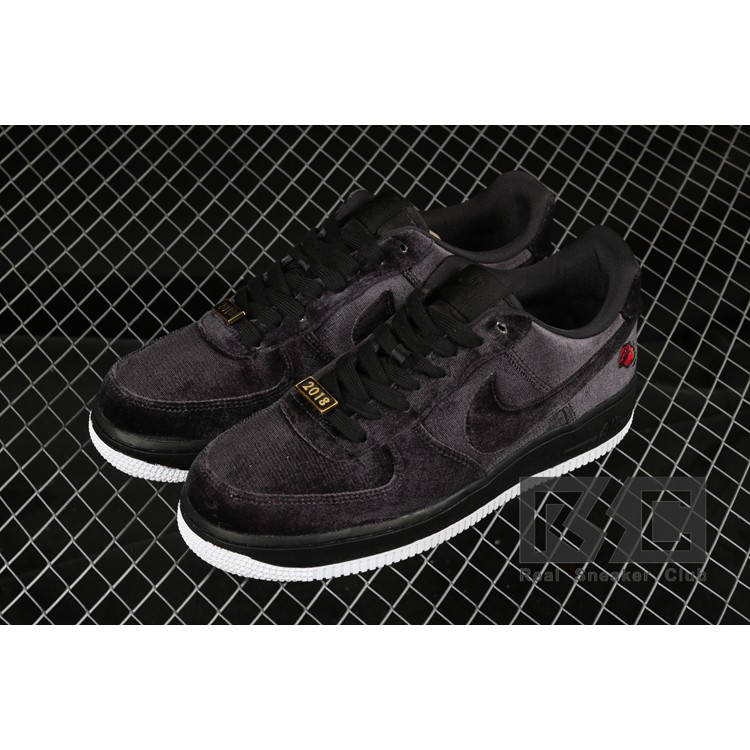 air force 1 07 qs rose