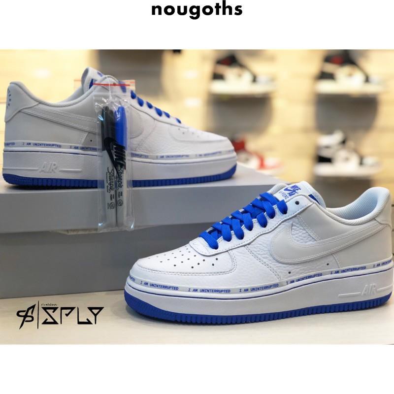 nike air force 1 07 qs rose