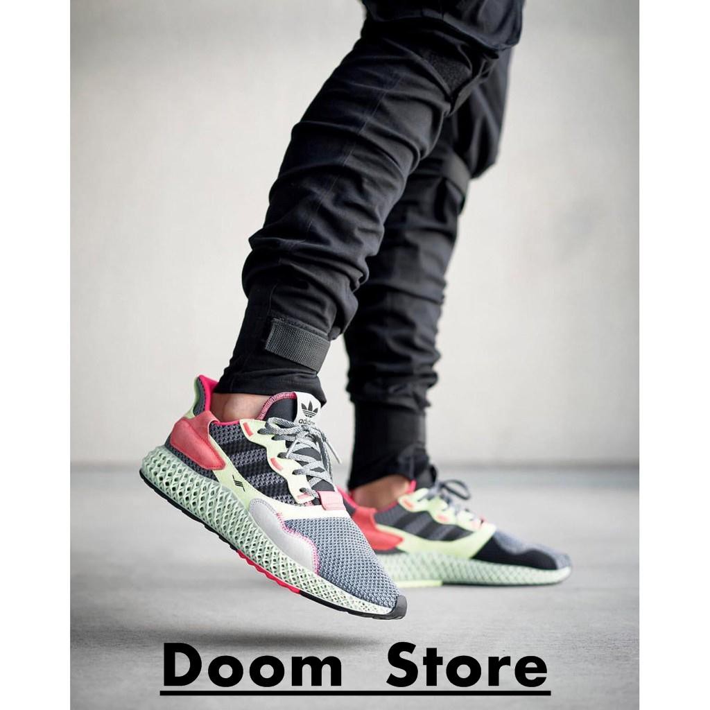 adidas zx 4000 futurecraft 4d