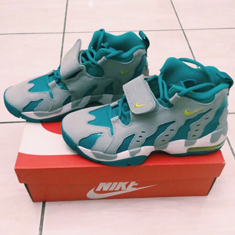nike air max 96 gs