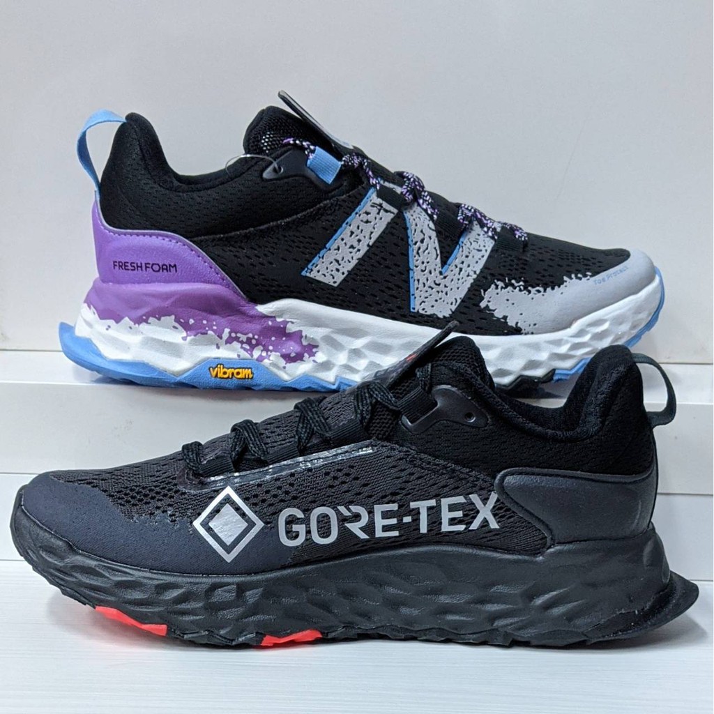 nb goretex