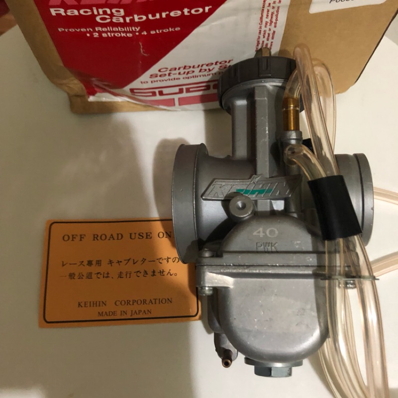 Pwk化油器 團購與ptt推薦 年10月 飛比價格