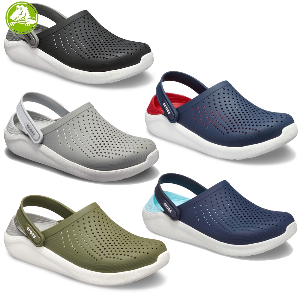 crocs m11